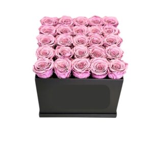 Arreglo de rosas rositas