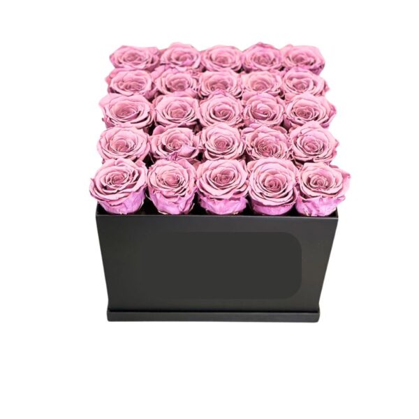 Arreglo de rosas rositas