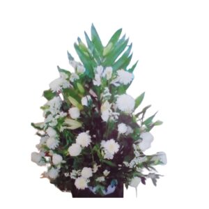 Arreglo floral económico