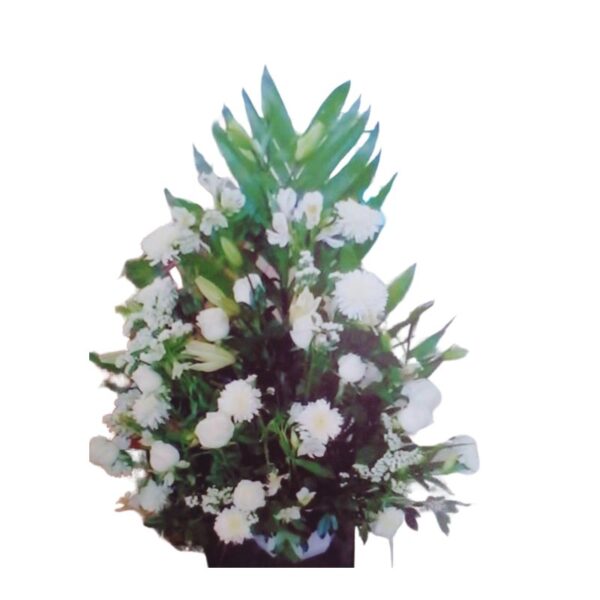Arreglo floral económico