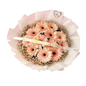 Ramo de gerberas